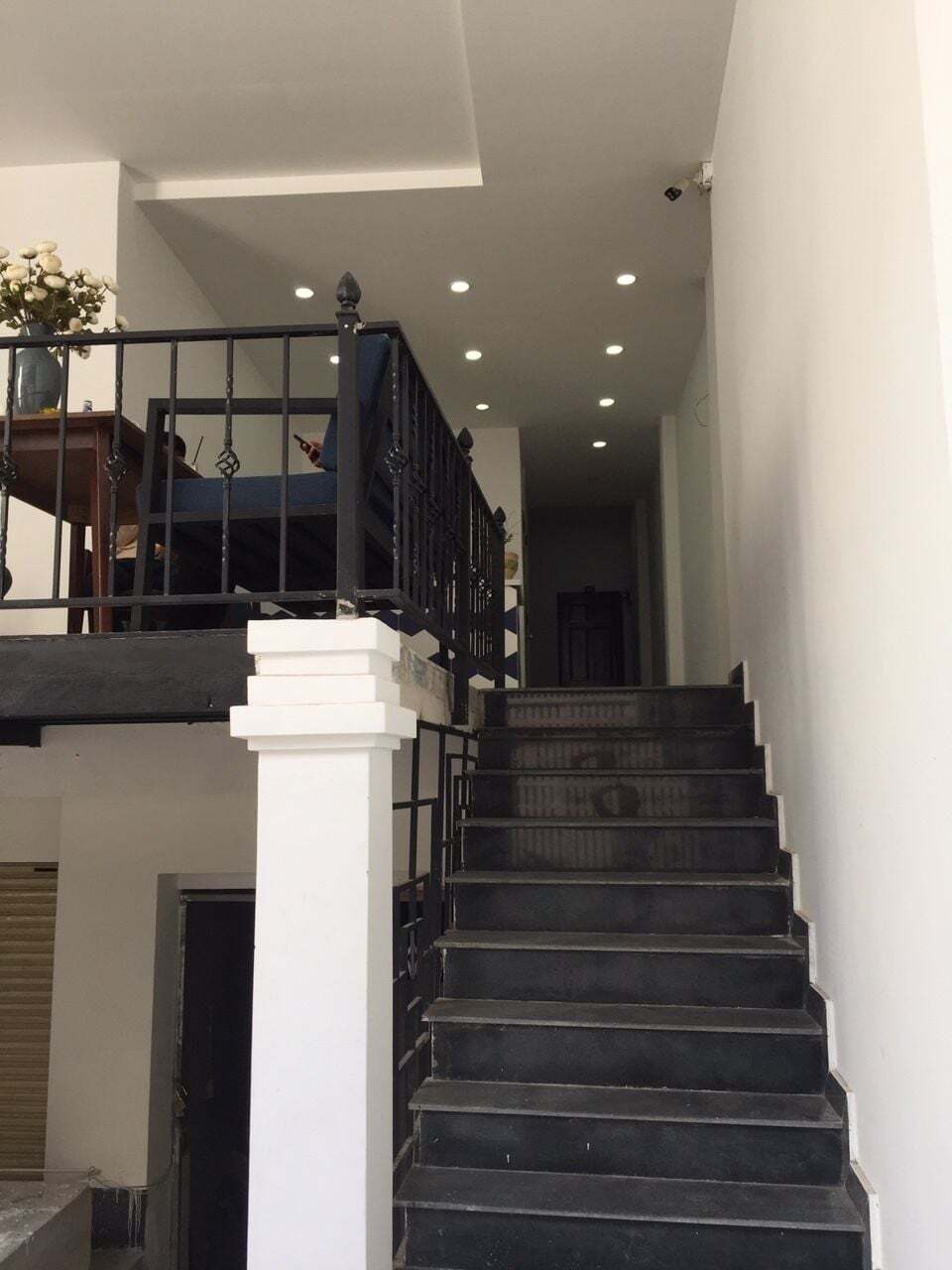Aparthotel Airanc 602 - Free Airport Shuttle Ho-Chi-Minh-Stadt Exterior foto